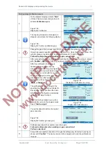 Предварительный просмотр 75 страницы Sony Multiscan CPD-1304S Service Manual