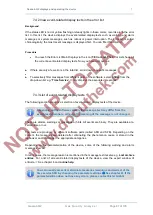 Предварительный просмотр 87 страницы Sony Multiscan CPD-1304S Service Manual