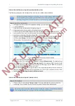 Предварительный просмотр 94 страницы Sony Multiscan CPD-1304S Service Manual