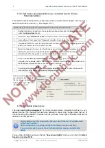 Предварительный просмотр 106 страницы Sony Multiscan CPD-1304S Service Manual