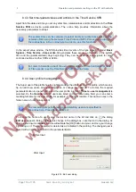 Предварительный просмотр 110 страницы Sony Multiscan CPD-1304S Service Manual