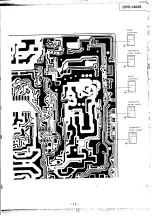 Предварительный просмотр 17 страницы Sony Multiscan CPD-1404S Service Manual