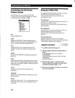 Preview for 9 page of Sony Multiscan CPD-L150 Operating Instructions Manual