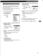 Preview for 10 page of Sony Multiscan CPD-L150 Operating Instructions Manual