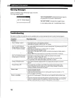 Preview for 17 page of Sony Multiscan CPD-L150 Operating Instructions Manual