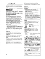 Preview for 20 page of Sony Multiscan CPD-L150 Operating Instructions Manual