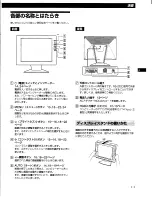 Preview for 29 page of Sony Multiscan CPD-L150 Operating Instructions Manual