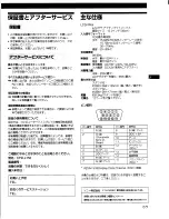 Preview for 45 page of Sony Multiscan CPD-L150 Operating Instructions Manual