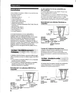 Preview for 49 page of Sony Multiscan CPD-L150 Operating Instructions Manual