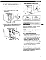 Preview for 50 page of Sony Multiscan CPD-L150 Operating Instructions Manual