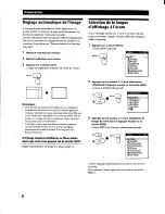 Preview for 51 page of Sony Multiscan CPD-L150 Operating Instructions Manual