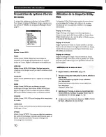 Preview for 53 page of Sony Multiscan CPD-L150 Operating Instructions Manual