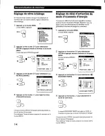 Preview for 57 page of Sony Multiscan CPD-L150 Operating Instructions Manual