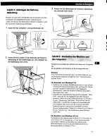 Preview for 69 page of Sony Multiscan CPD-L150 Operating Instructions Manual