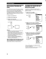 Preview for 70 page of Sony Multiscan CPD-L150 Operating Instructions Manual