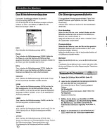 Preview for 72 page of Sony Multiscan CPD-L150 Operating Instructions Manual