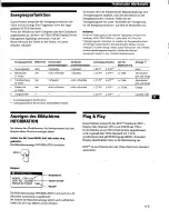 Preview for 79 page of Sony Multiscan CPD-L150 Operating Instructions Manual