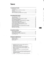 Preview for 83 page of Sony Multiscan CPD-L150 Operating Instructions Manual