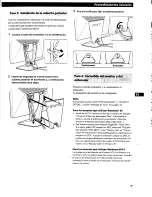 Preview for 87 page of Sony Multiscan CPD-L150 Operating Instructions Manual