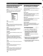 Preview for 90 page of Sony Multiscan CPD-L150 Operating Instructions Manual