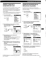 Preview for 93 page of Sony Multiscan CPD-L150 Operating Instructions Manual