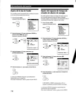 Preview for 94 page of Sony Multiscan CPD-L150 Operating Instructions Manual