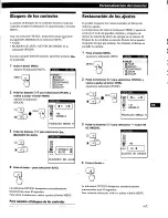 Preview for 95 page of Sony Multiscan CPD-L150 Operating Instructions Manual