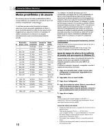 Preview for 96 page of Sony Multiscan CPD-L150 Operating Instructions Manual