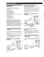 Preview for 108 page of Sony Multiscan CPD-L150 Operating Instructions Manual