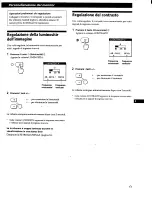 Preview for 111 page of Sony Multiscan CPD-L150 Operating Instructions Manual