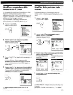 Preview for 115 page of Sony Multiscan CPD-L150 Operating Instructions Manual