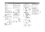 Preview for 6 page of Sony Multiscan CPD-L150 Service Manual