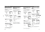 Preview for 9 page of Sony Multiscan CPD-L150 Service Manual