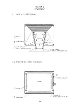 Preview for 14 page of Sony Multiscan CPD-L150 Service Manual