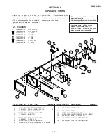 Preview for 35 page of Sony Multiscan CPD-L150 Service Manual