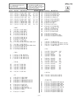 Preview for 39 page of Sony Multiscan CPD-L150 Service Manual