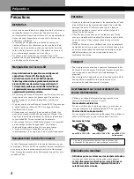 Preview for 24 page of Sony Multiscan CPD-M151 Operating Instructions Manual