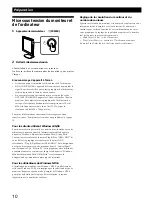 Preview for 30 page of Sony Multiscan CPD-M151 Operating Instructions Manual