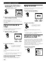 Preview for 34 page of Sony Multiscan CPD-M151 Operating Instructions Manual