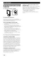 Preview for 50 page of Sony Multiscan CPD-M151 Operating Instructions Manual