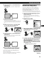 Preview for 53 page of Sony Multiscan CPD-M151 Operating Instructions Manual