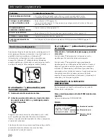 Preview for 80 page of Sony Multiscan CPD-M151 Operating Instructions Manual