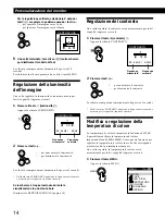 Preview for 94 page of Sony Multiscan CPD-M151 Operating Instructions Manual