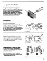 Preview for 33 page of Sony Multiscan GDM-2036S Operating Instructions Manual