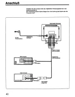 Preview for 40 page of Sony Multiscan GDM-2036S Operating Instructions Manual