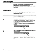 Preview for 42 page of Sony Multiscan GDM-2036S Operating Instructions Manual