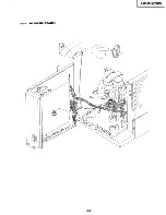 Предварительный просмотр 23 страницы Sony Multiscan GDM-2036S Service Manual