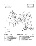 Preview for 120 page of Sony Multiscan GDM-2036S Service Manual