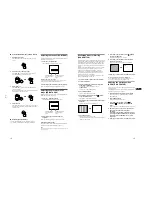 Preview for 10 page of Sony Multiscan SDM-M51 Service Manual