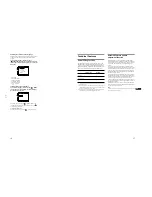 Preview for 12 page of Sony Multiscan SDM-M51 Service Manual